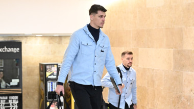 Ștefan Târnovanu și-a găsit echipă, după ce a cerut să plece de la FCSB!