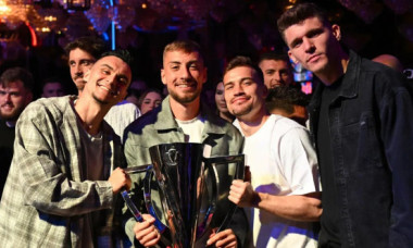 A prins contractul vieții la arabi şi a plecat de la FCSB: „Vor şi Târnovanu şi Olaru”