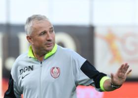 Dan Petrescu i-a dat răspunsul FCSB-ului!