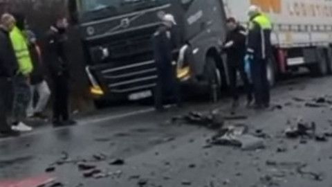 Autoritățile din Grecia, decizie imediată după tragedia de pe ”drumul morții” din județul Timiș