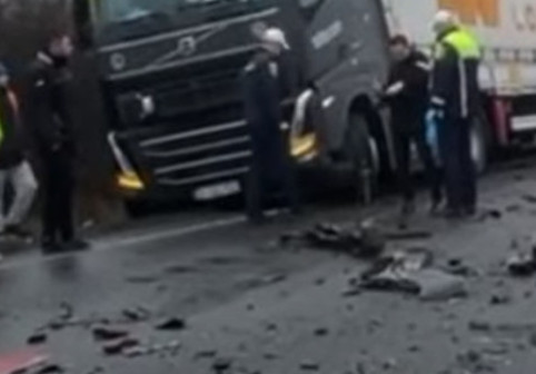 Autoritățile din Grecia, decizie imediată după tragedia de pe ”drumul morții” din județul Timiș