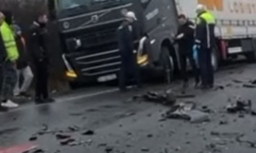 Autoritățile din Grecia, decizie imediată după tragedia de pe ”drumul morții” din județul Timiș