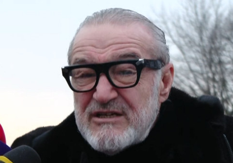 L-au scos din minți pe Gigi Becali: ”Se aude până în Pipera, nici nu poți să dormi”. Dezvăluire neașteptată: ”Era vrăjitor”