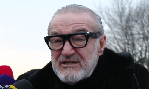 L-au scos din minți pe Gigi Becali: ”Se aude până în Pipera, nici nu poți să dormi”. Dezvăluire neașteptată: ”Era vrăjitor”