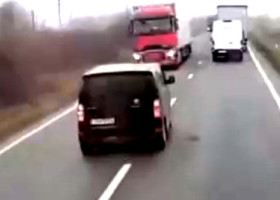 S-a aflat cauza accidentului din județul Timiș! Unul dintre supraviețuitori a spus ce s-a întâmplat înainte de tragedie