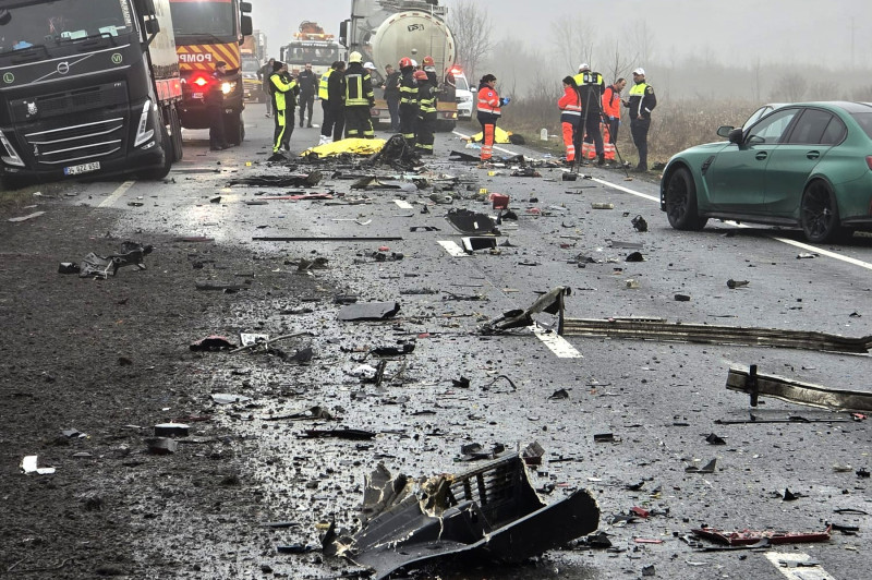 Romania Greece Soccer Fans Accident