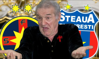 Lovitură pentru Gigi Becali: a venit motivarea deciziei în procesul pentru palmares dintre FCSB și Steaua!