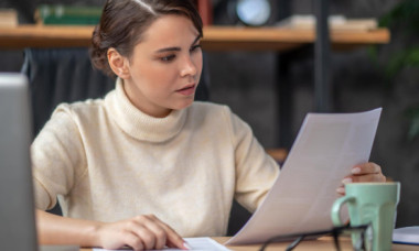 Gabriel Biriş: Este inacceptabil să ai 1.000 de modificări ale Codului Fiscal în 10 ani