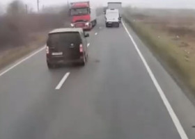 Grecii au aflat ce au făcut fanii lui PAOK înainte de accident. Patronul firmei care le-a închiriat microbuzul: ”Șoc”