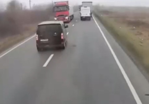 Grecii au aflat ce au făcut fanii lui PAOK înainte de accident. Patronul firmei care le-a închiriat microbuzul: ”Șoc”