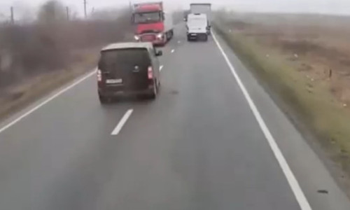 Grecii au aflat ce au făcut fanii lui PAOK înainte de accident. Patronul firmei care le-a închiriat microbuzul: ”Șoc”