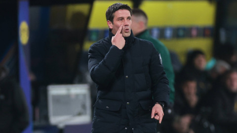 Cristi Chivu: ”Este atât de nenorocit”. Românul a surprins pe toată lumea după Borussia Dortmund - Inter