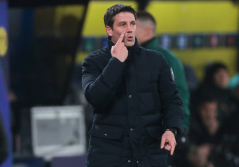 Cristi Chivu: ”Este atât de nenorocit”. Românul a surprins pe toată lumea după Borussia Dortmund - Inter