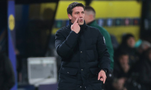 Cristi Chivu: ”Este atât de nenorocit”. Românul a surprins pe toată lumea după Borussia Dortmund - Inter