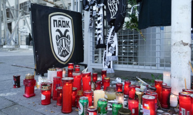 Doi dintre fanii PAOK ce au supraviețuit accidentului revin în Grecia. Ce se întâmplă cu cei decedați