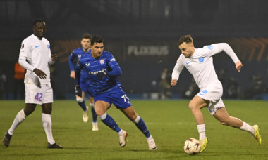 Dennis Politic, titular în FCSB - Fenerbahce! Cum arată primul 11