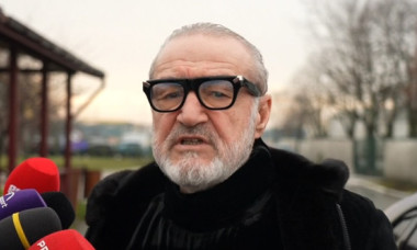 Gigi Becali i-a anunțat plecarea de la FCSB!