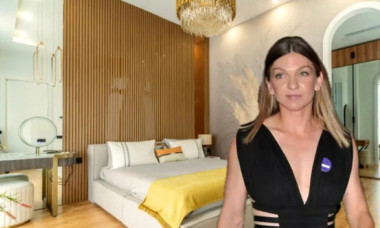 Simona Halep a primit decizia de impozitare pentru vila de 600.000 de euro. Cât plătește după majorările de taxe