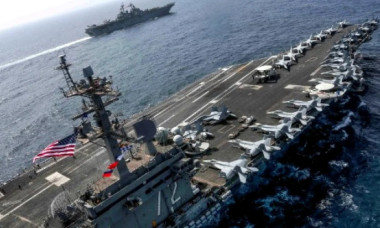 Jocul periculos care poate declanșa un nou conflict major. Expert: „Șansele ca Iranul să treacă pragul nuclear sunt foarte mari"