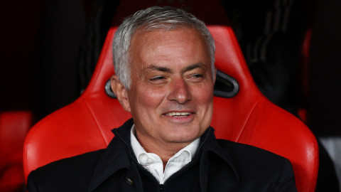 Ce lovitură: Jose Mourinho e alesul! Contract pe trei ani