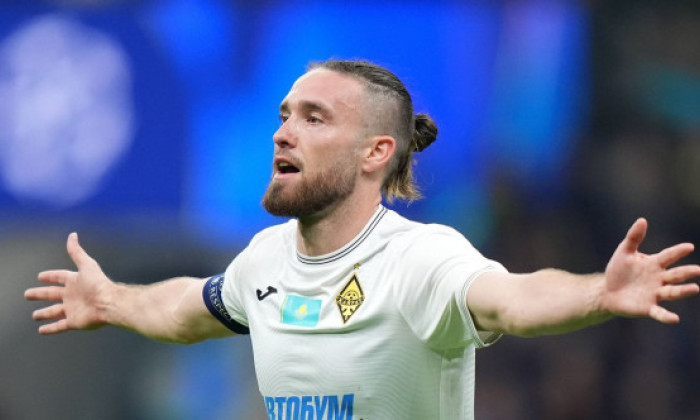 Dezvăluirea israelienilor despre Ofri Arad: ”De asta a venit în România, la FCSB!"