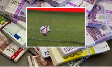 Lovitură în fotbalul românesc: agentul starurilor din Superliga a fost suspendat și amendat în dosarul impresarilor pariori