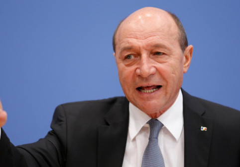 Traian Băsescu, reacție tranșantă după decizia în cazul Ana Maria Bărbosu