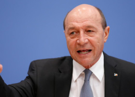 Traian Băsescu, reacție tranșantă după decizia în cazul Ana Maria Bărbosu