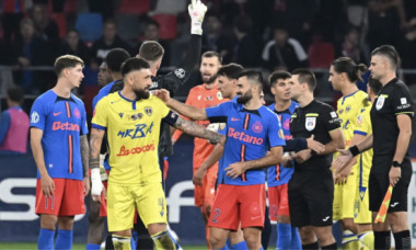 „Mi-e frică să nu iau bătaie!”. Unul dintre cei mai experimentați fotbaliști din Superliga trăiește coșmarul carierei