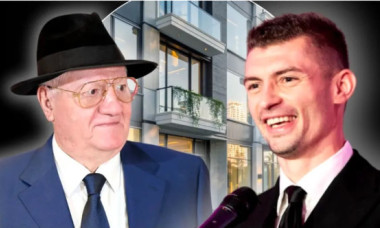 Câți bani câștigă Florin Tănase într-un singur an din afaceri imobiliare. Încasează o sumă uriașă
