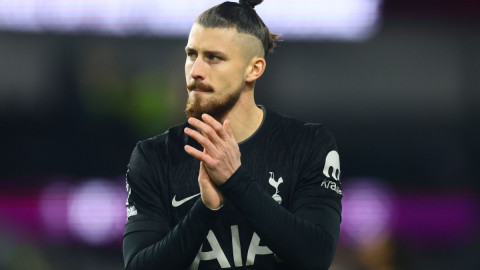 S-a încheiat ”telenovela” transferului lui Radu Drăgușin!