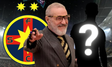 Gigi Becali dă o nouă lovitură! FCSB transferă un mijlocaș calificat la Campionatul Mondial