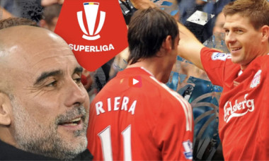 Fostul jucător al lui Liverpool, propus în Superliga: „Mi-aș dori să-l văd, m-a ajutat enorm! E prieten cu Guardiola”