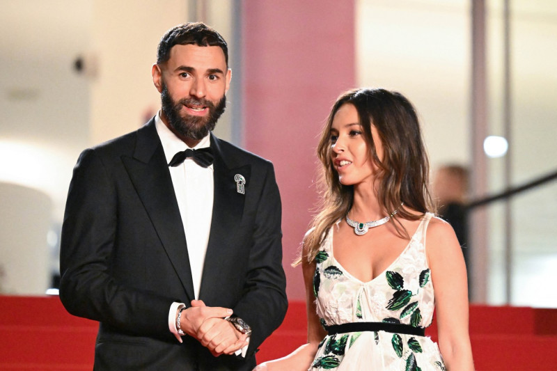 Cannes Exit 13 Jours 13 Nuits Premiere AM, France - 23 May 2025