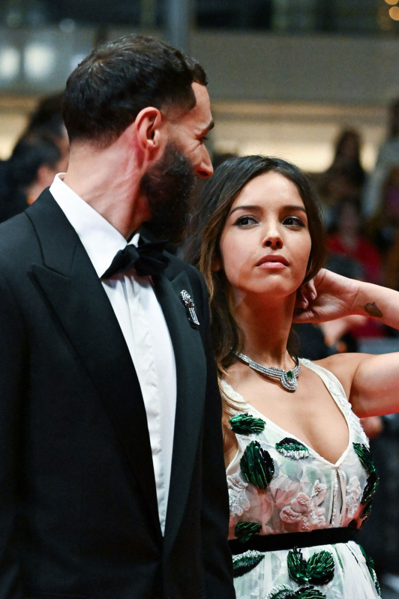 Cannes 13 Jours 13 Nuits Premiere AM, France - 23 May 2025