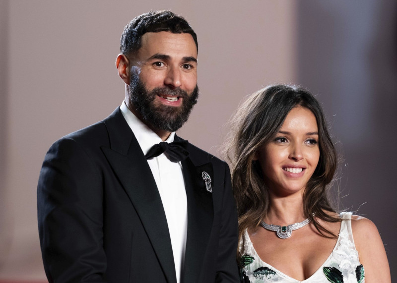 France Cannes 2025 13 jours, 13 nuits Departures