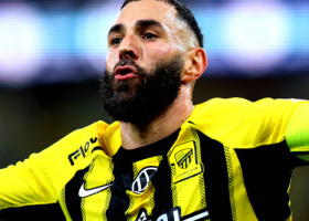 Spectaculos: Karim Benzema revine în Europa, la 38 de ani!