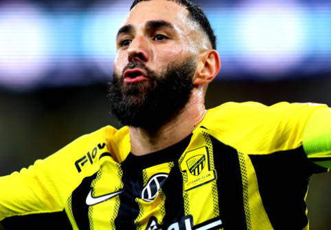 Spectaculos: Karim Benzema revine în Europa, la 38 de ani!