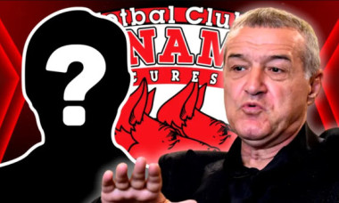 Gigi Becali, ofertă în direct pentru o legendă a lui Dinamo: "Dacă iau campionatul, te aduc la FCSB!"