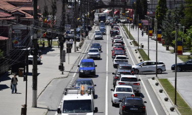 Care sunt cele mai periculoase 5 drumuri din România? Acolo s-au produs cele mai multe accidente. Ce au în comun?