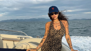 Și de data asta! Femeia cu 12 ani mai mare decât Carlos Alcaraz a făcut anunțul