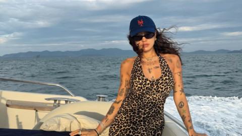 Și de data asta! Femeia cu 12 ani mai mare decât Carlos Alcaraz a făcut anunțul