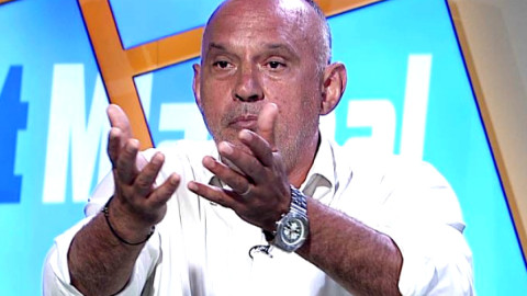 Florin Prunea: ”Tu îți dai seama că ăsta trebuia să fie antrenorul echipei naționale și n-a vrut Burleanu?”