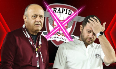 Renunță Dan Șucu la Rapid? Victor Angelescu a vorbit despre dezamăgirile patronului