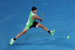 (SP)AUSTRALIA MELBOURNE TENNIS AUSTRALIAN OPEN MEN'S SINGLES FINAL