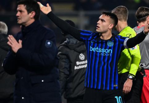 Cristi Chivu a intrat în teren: incident grav la Cremonese - Inter! Urmează ”o sancțiune uriașă”