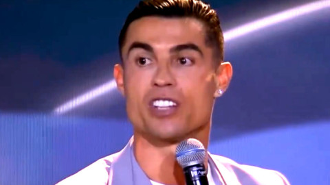 Scandal de proporții: Cristiano Ronaldo i-a informat pe arabi că nu mai joacă!