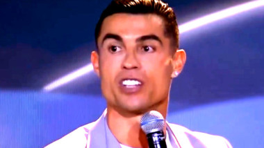 Scandal de proporții: Cristiano Ronaldo i-a informat pe arabi că nu mai joacă!