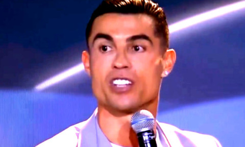 Scandal de proporții: Cristiano Ronaldo i-a informat pe arabi că nu mai joacă!