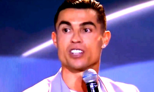 Scandal de proporții: Cristiano Ronaldo i-a informat pe arabi că nu mai joacă!